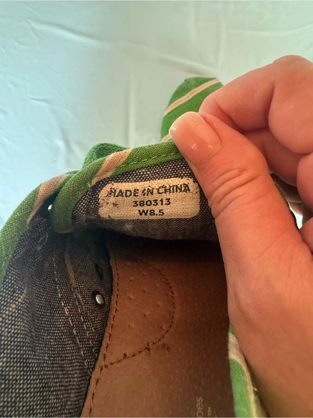 Toms tom’s women’s